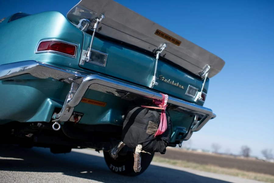 1963 Studebaker Avanti - Image 17 of 31