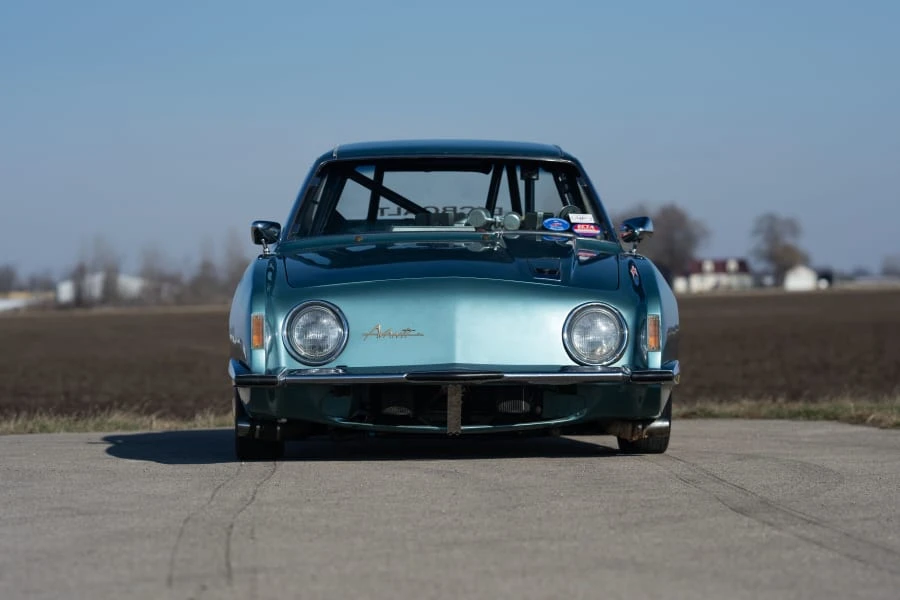 1963 Studebaker Avanti - Image 4 of 31
