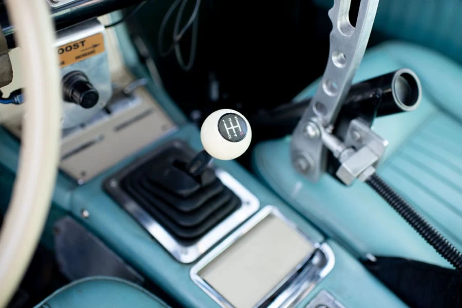 1963 Studebaker Avanti - Image 31 of 31
