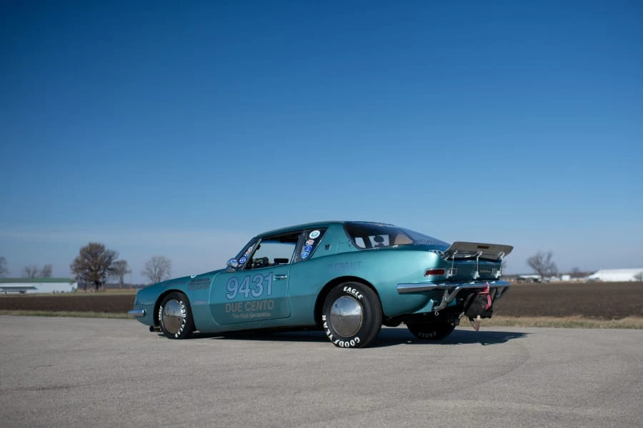 1963 Studebaker Avanti - Image 18 of 31
