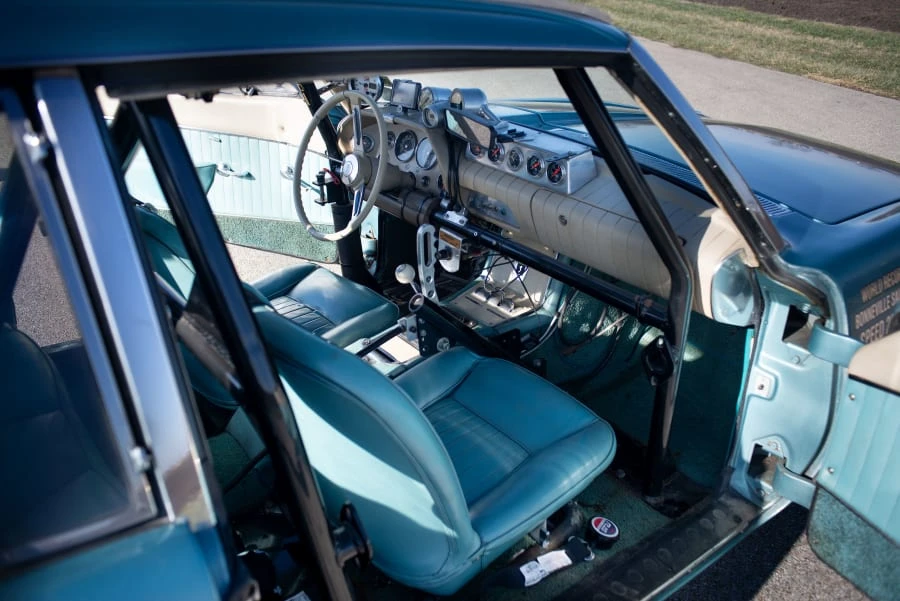 1963 Studebaker Avanti - Image 20 of 31