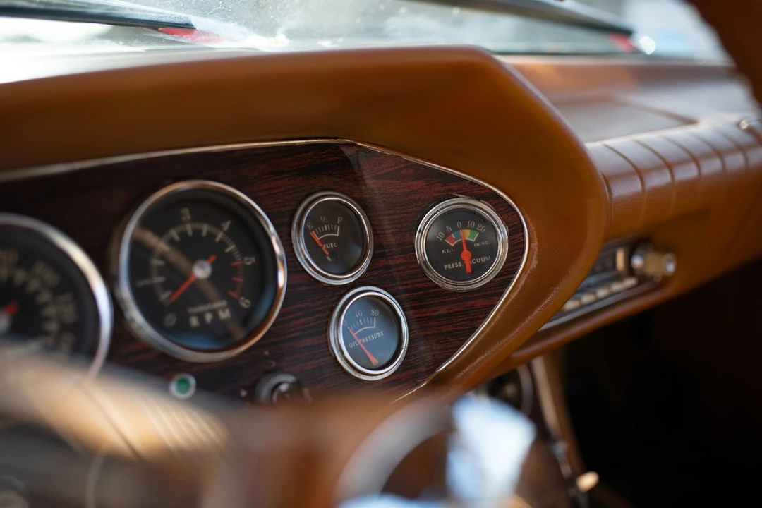 1963 Studebaker Avanti - Image 22 of 30