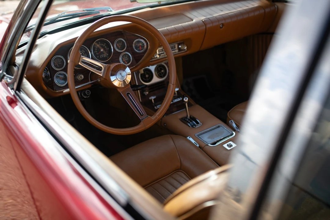 1963 Studebaker Avanti - Image 15 of 30