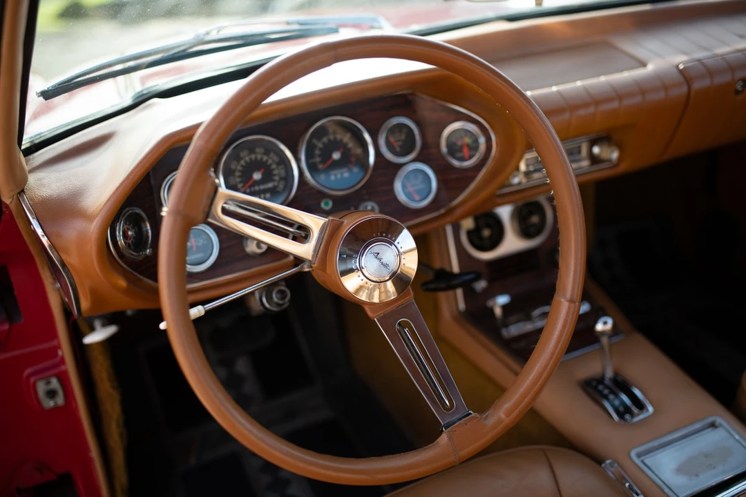 1963 Studebaker Avanti - Image 16 of 30