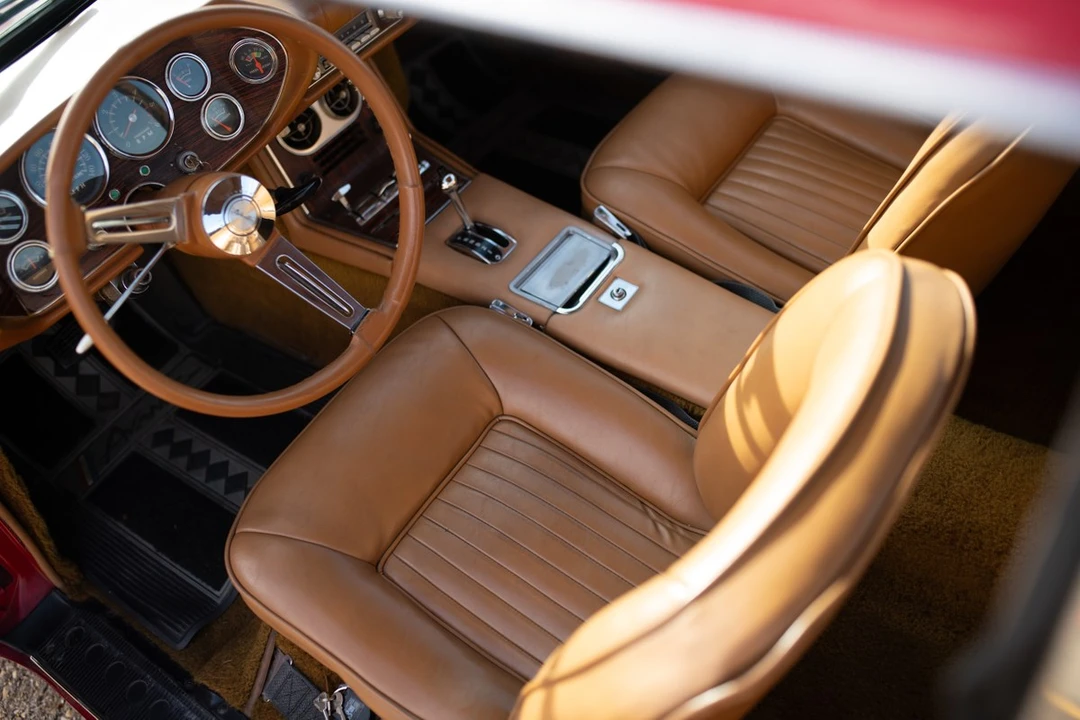 1963 Studebaker Avanti - Image 17 of 30