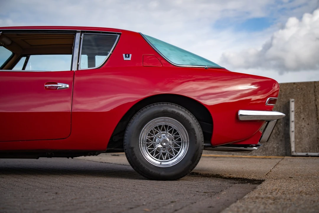 1963 Studebaker Avanti - Image 9 of 30