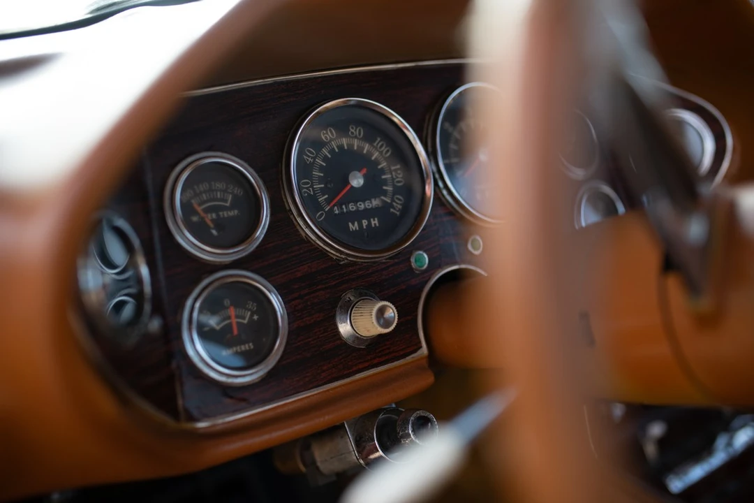 1963 Studebaker Avanti - Image 19 of 30