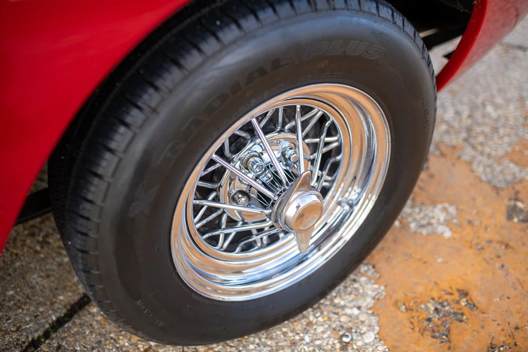 1963 Studebaker Avanti - Image 14 of 30
