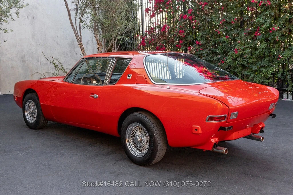1963 Studebaker Avanti - Image 7 of 12