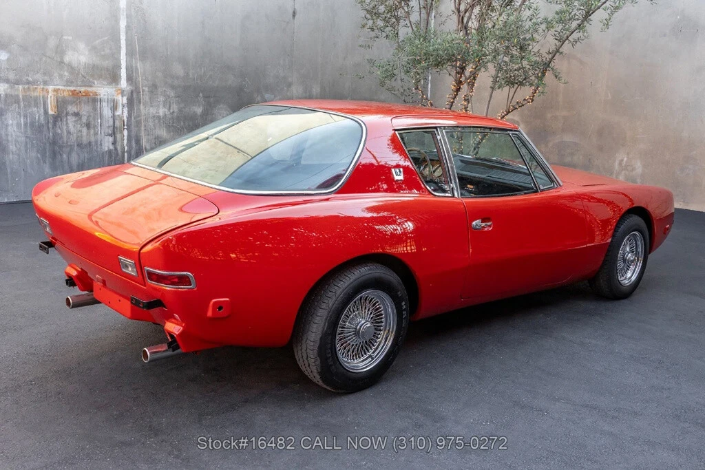 1963 Studebaker Avanti - Image 5 of 12