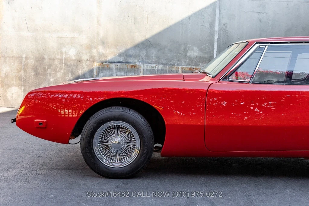 1963 Studebaker Avanti - Image 12 of 12