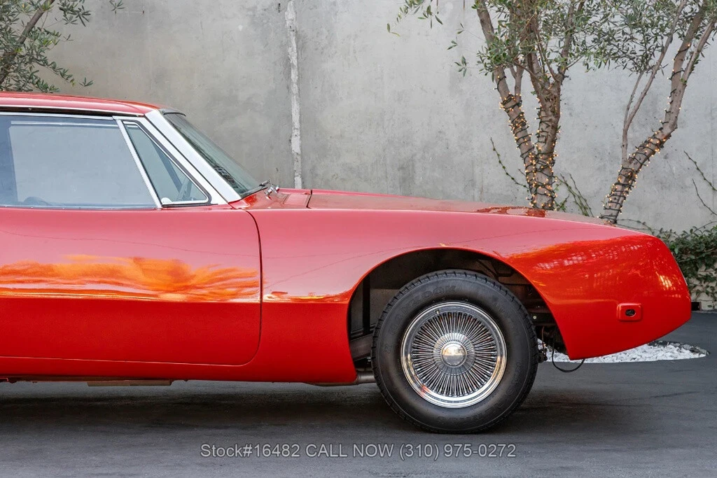 1963 Studebaker Avanti - Image 10 of 12