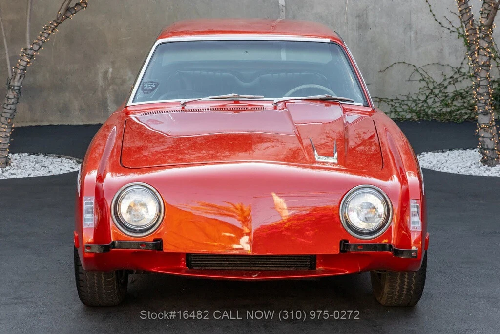 1963 Studebaker Avanti - Image 2 of 12