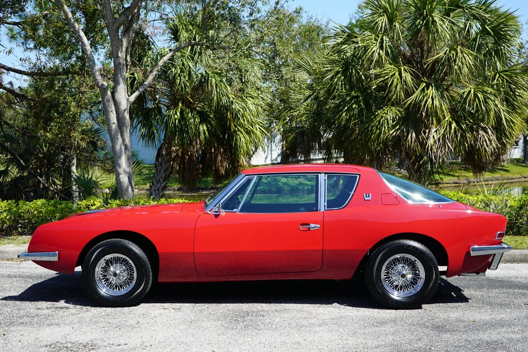 1963 Studebaker Avanti - Image 16 of 31