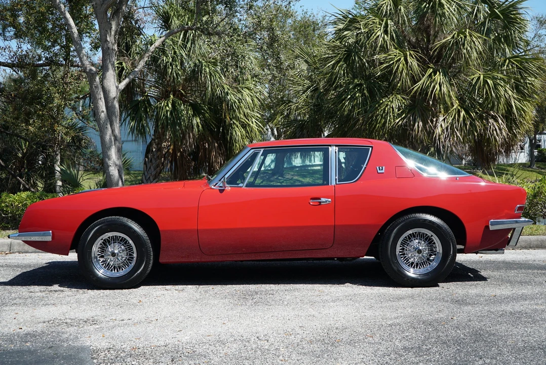 1963 Studebaker Avanti - Image 18 of 31