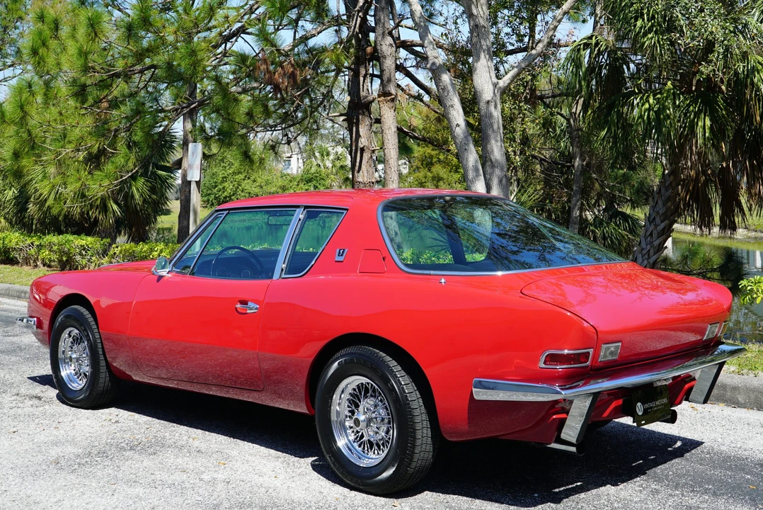 1963 Studebaker Avanti - Image 22 of 31