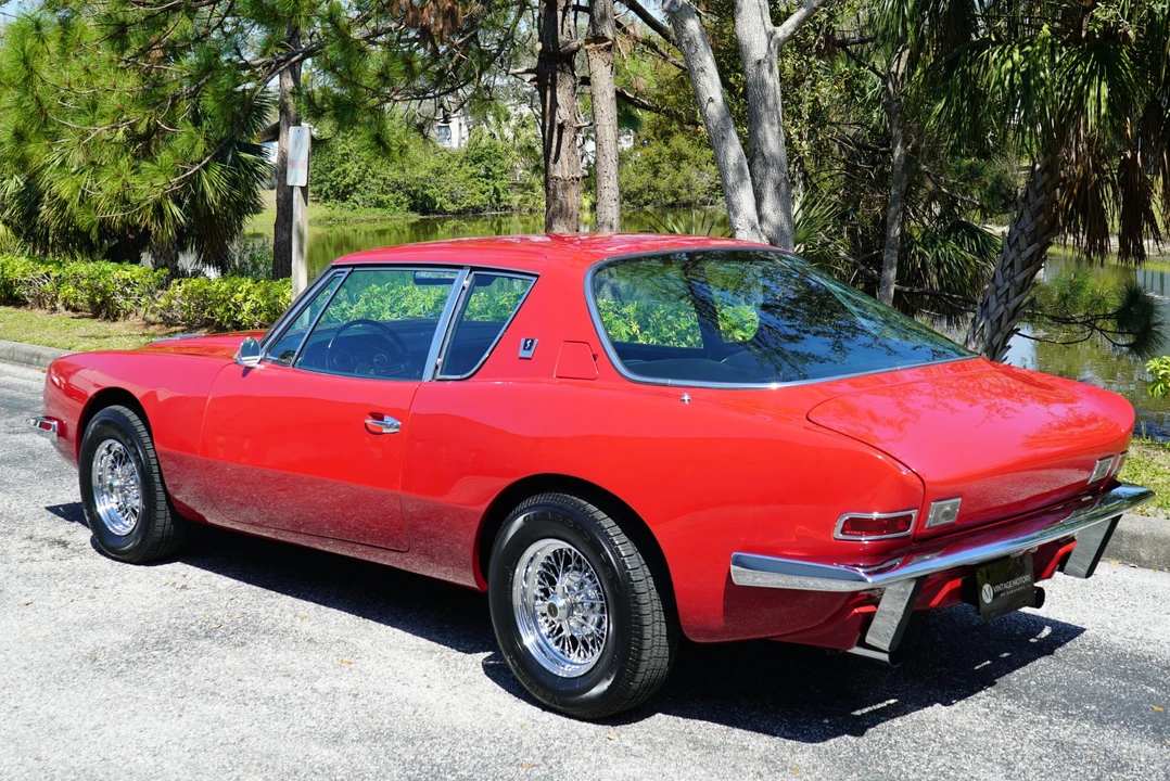 1963 Studebaker Avanti - Image 26 of 31