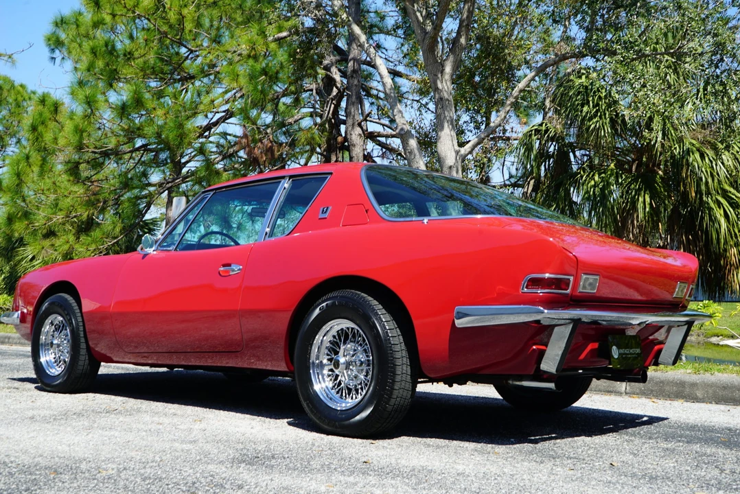 1963 Studebaker Avanti - Image 25 of 31