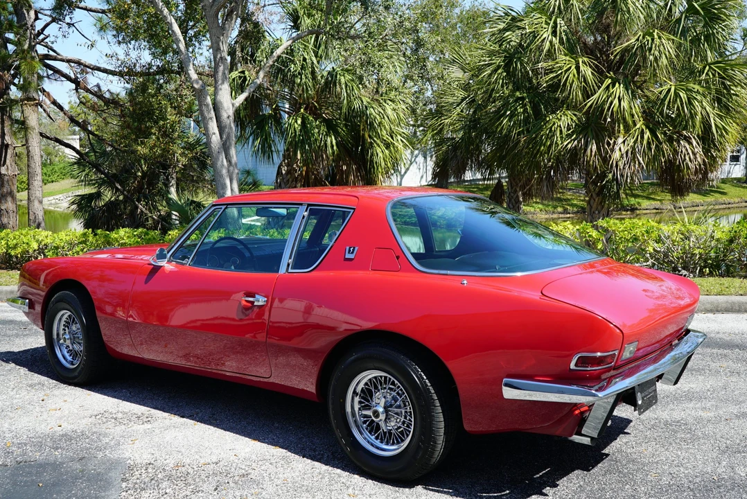 1963 Studebaker Avanti - Image 24 of 31