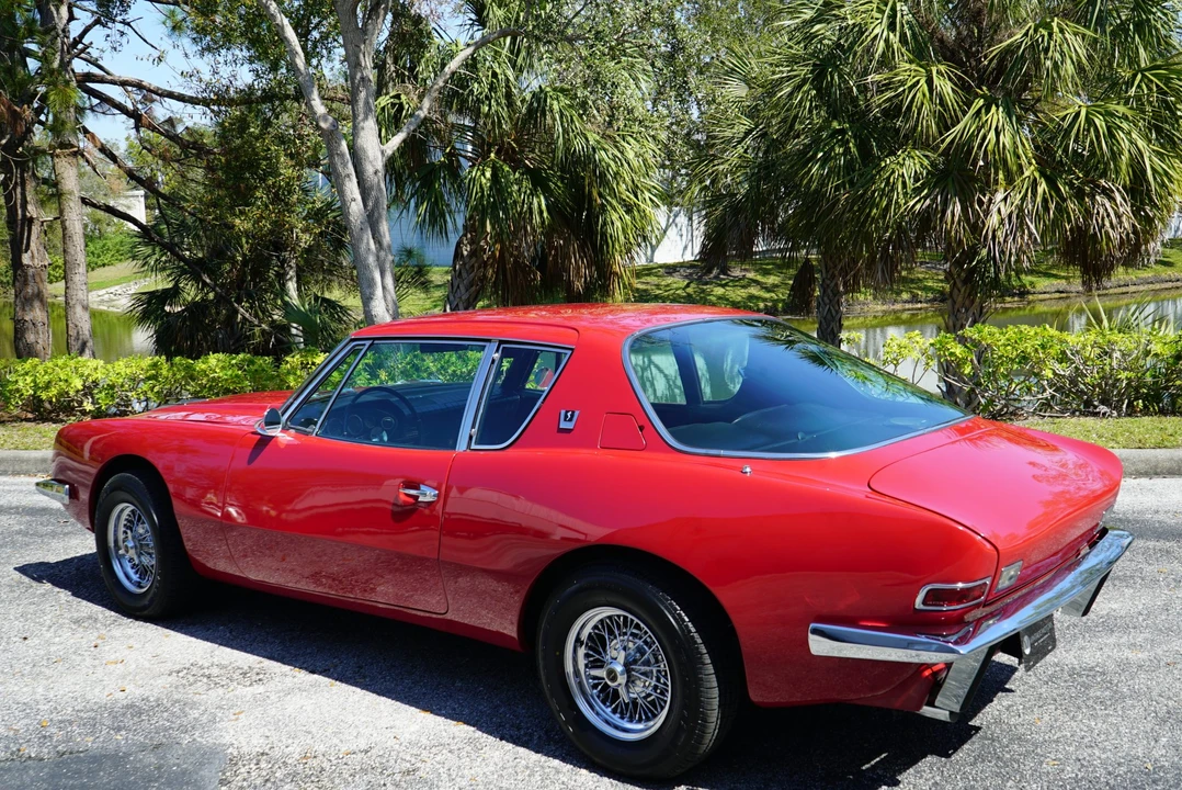 1963 Studebaker Avanti - Image 23 of 31