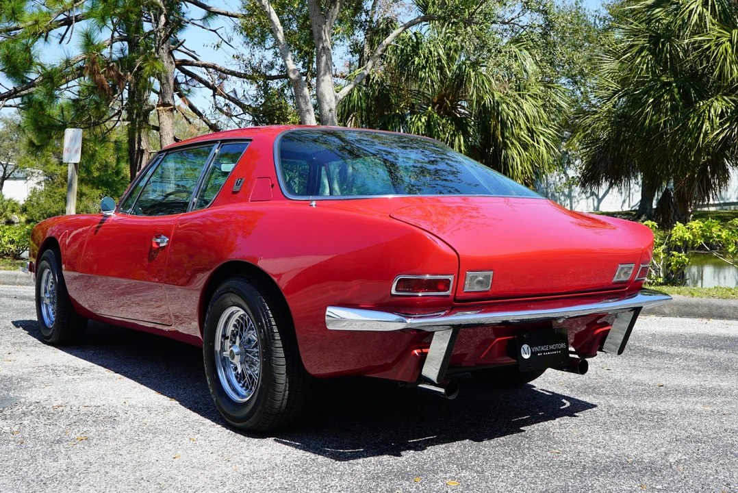 1963 Studebaker Avanti - Image 30 of 31