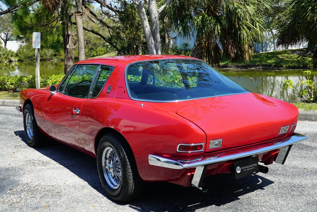 1963 Studebaker Avanti - Image 28 of 31