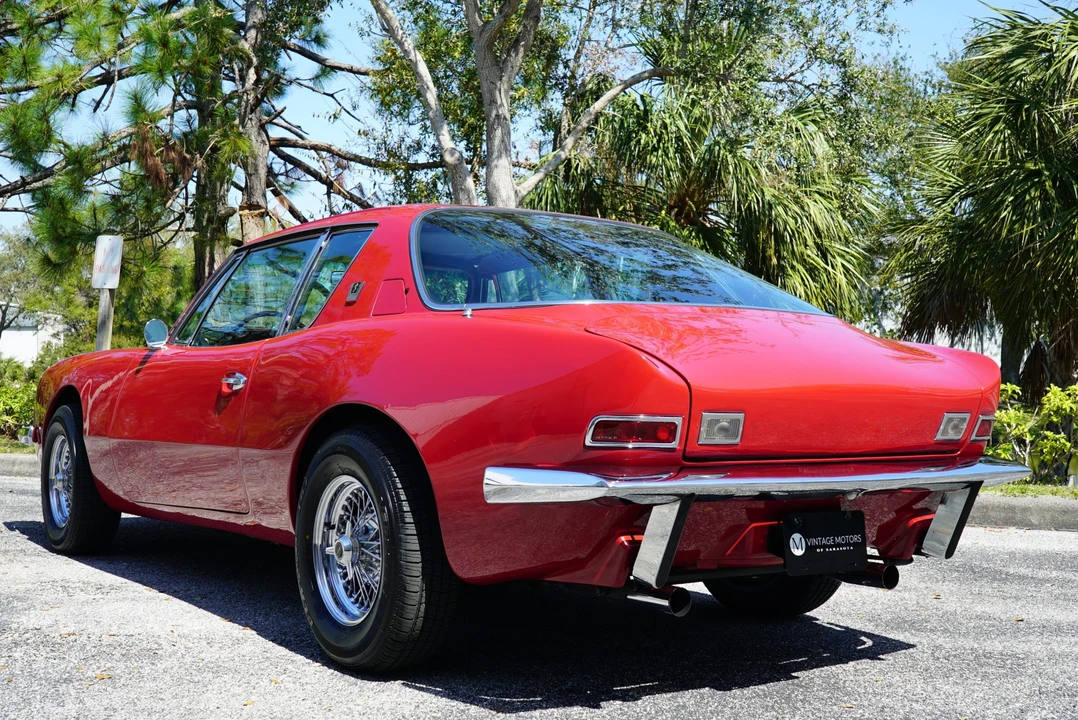 1963 Studebaker Avanti - Image 27 of 31