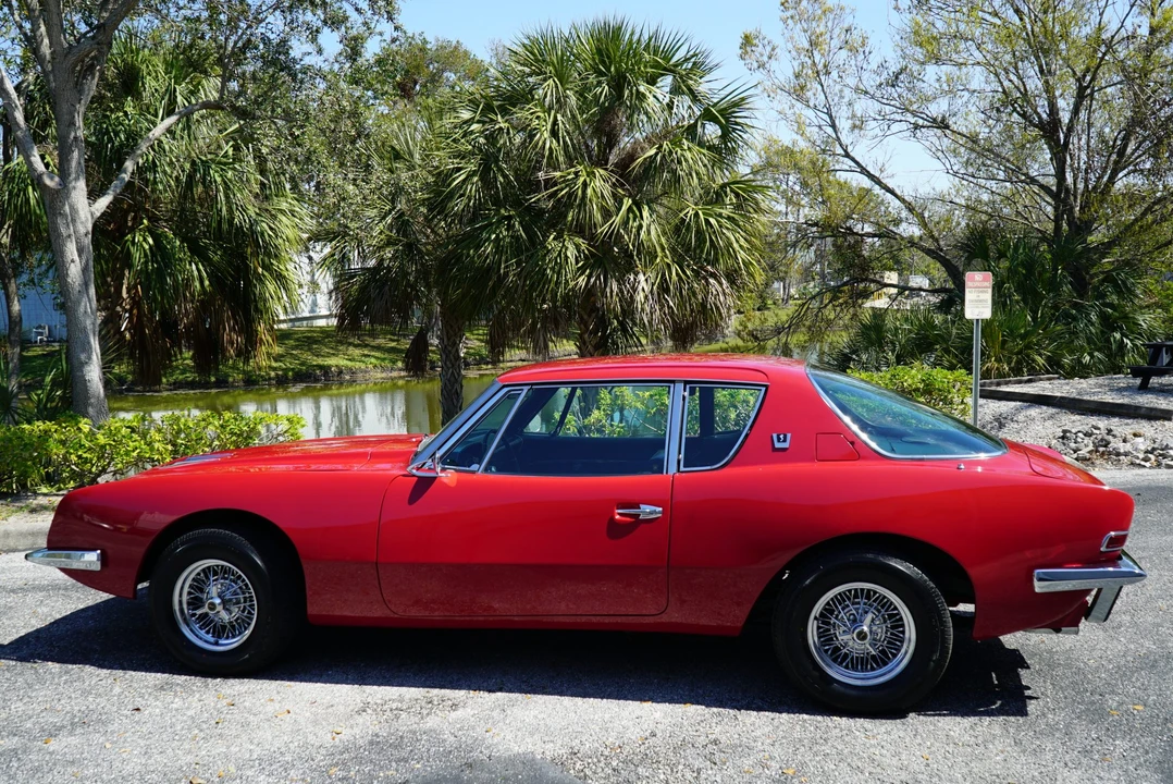 1963 Studebaker Avanti - Image 20 of 31