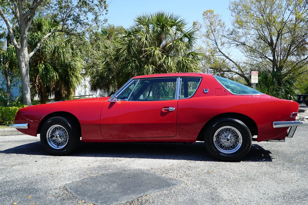 1963 Studebaker Avanti - Image 19 of 31