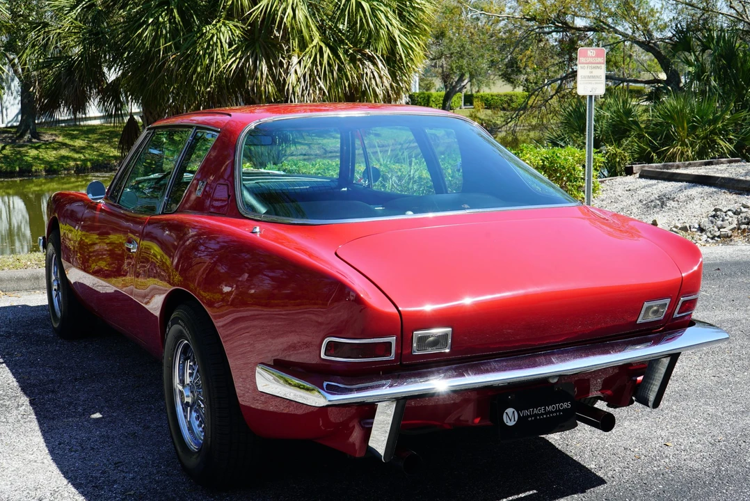1963 Studebaker Avanti - Image 29 of 31
