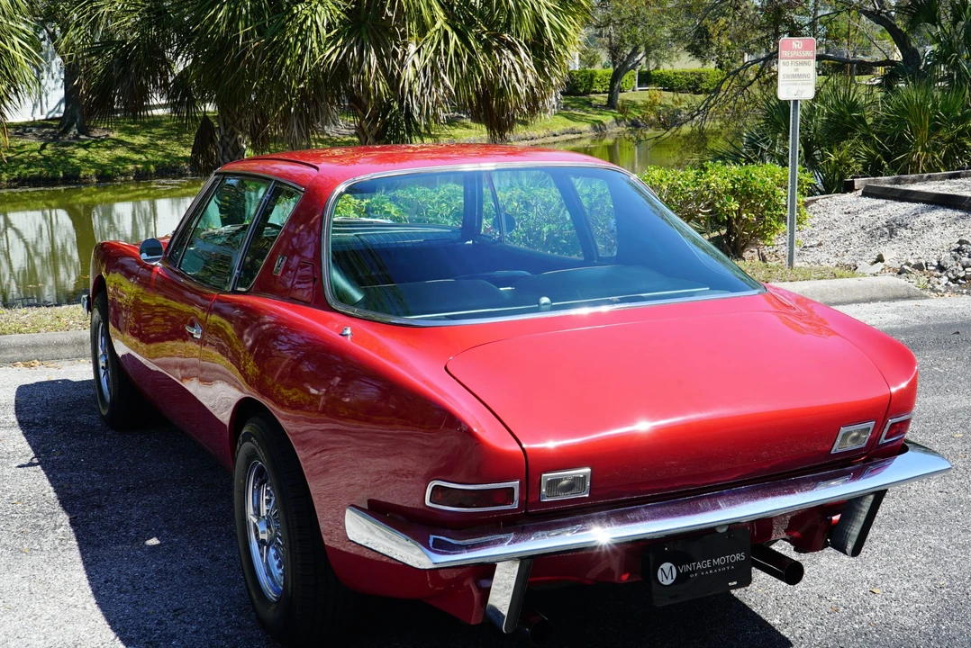 1963 Studebaker Avanti - Image 31 of 31