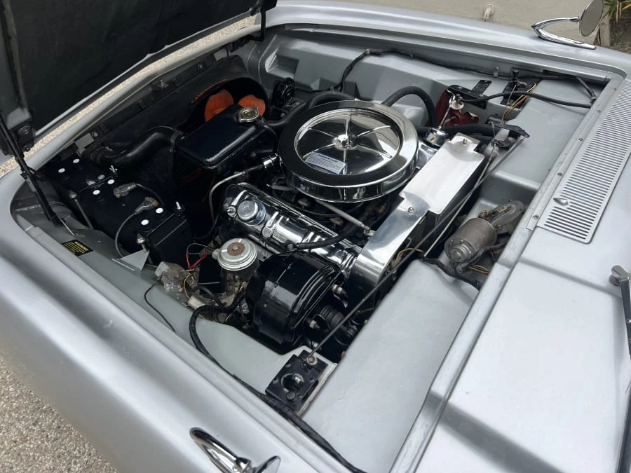 1963 Studebaker Avanti - Image 25 of 31