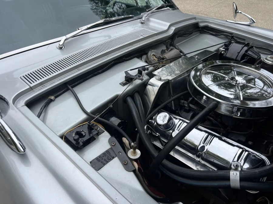 1963 Studebaker Avanti - Image 26 of 31
