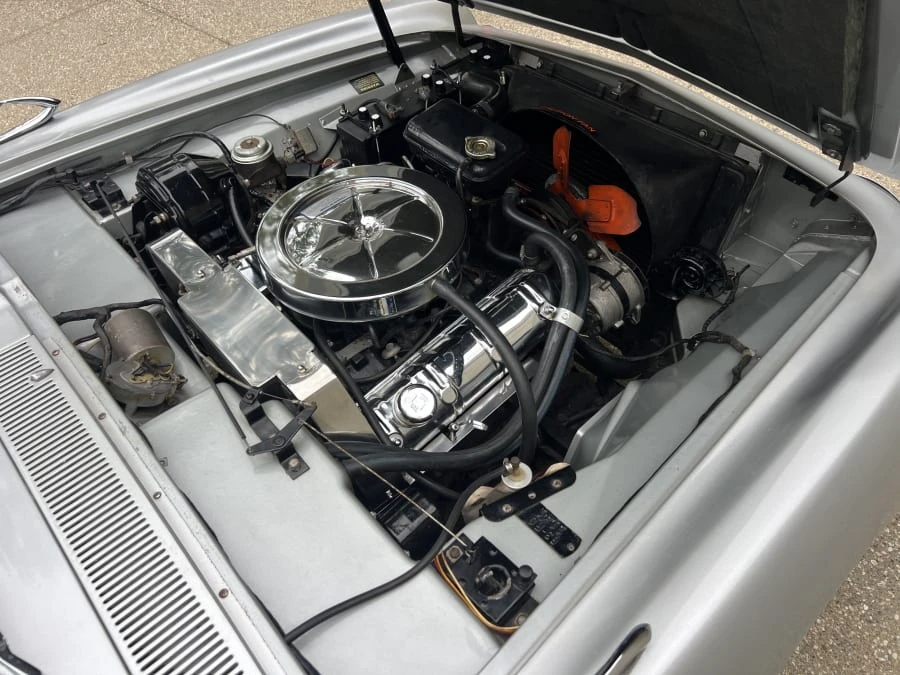 1963 Studebaker Avanti - Image 29 of 31