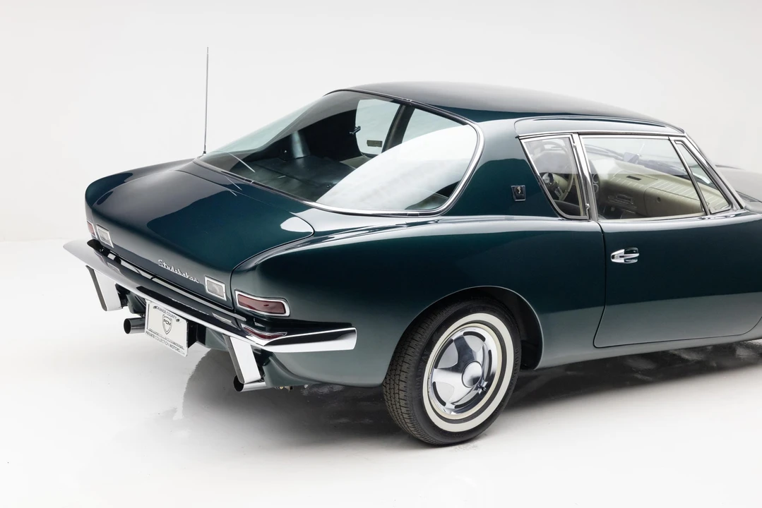 1963 Studebaker Avanti - Image 15 of 31