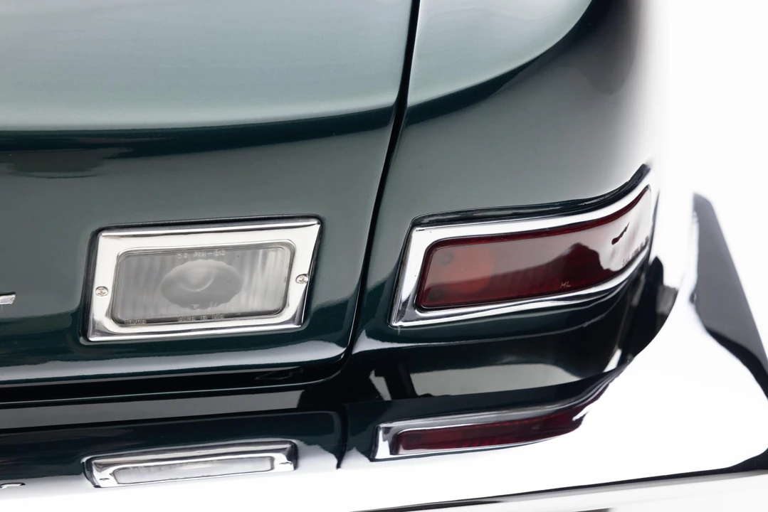 1963 Studebaker Avanti - Image 24 of 31