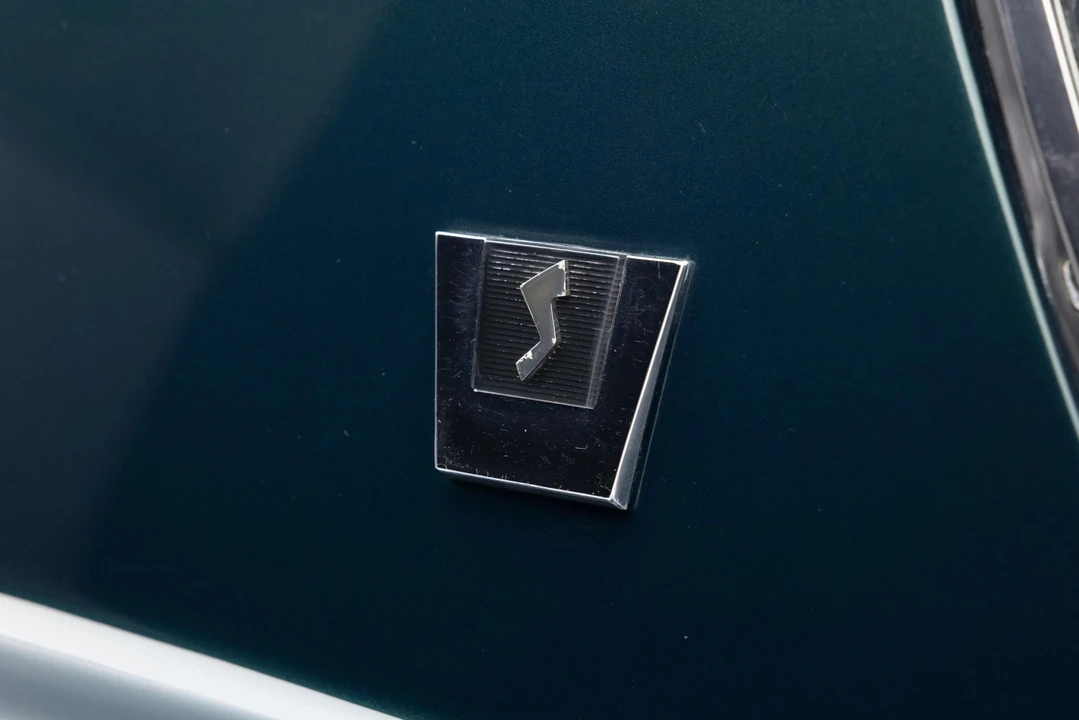 1963 Studebaker Avanti - Image 27 of 31