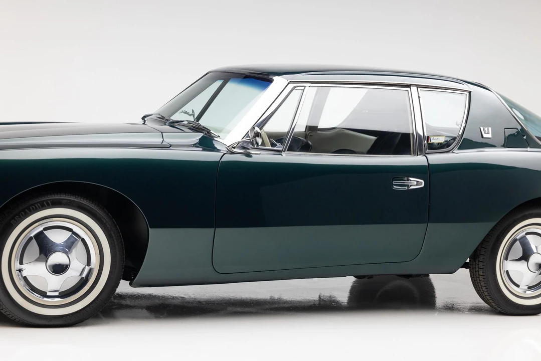 1963 Studebaker Avanti - Image 19 of 31