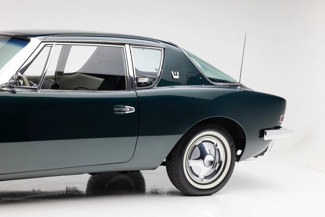 1963 Studebaker Avanti - Image 18 of 31