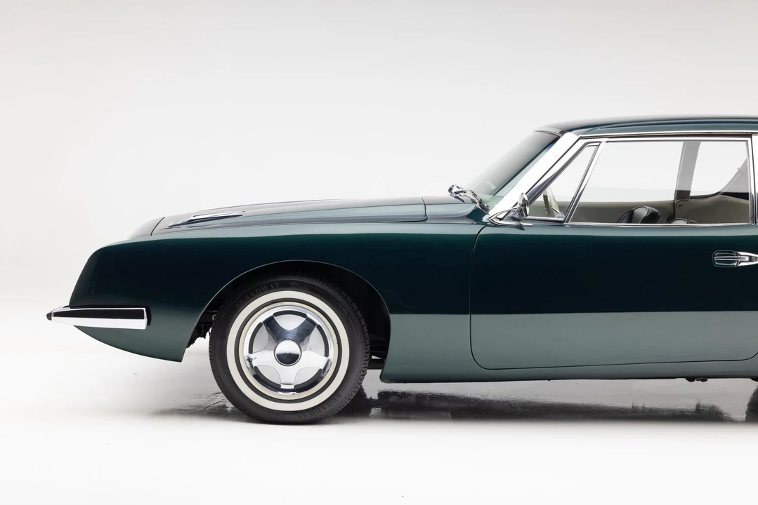1963 Studebaker Avanti - Image 20 of 31