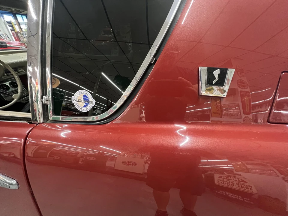 1963 Studebaker Avanti - Image 15 of 31