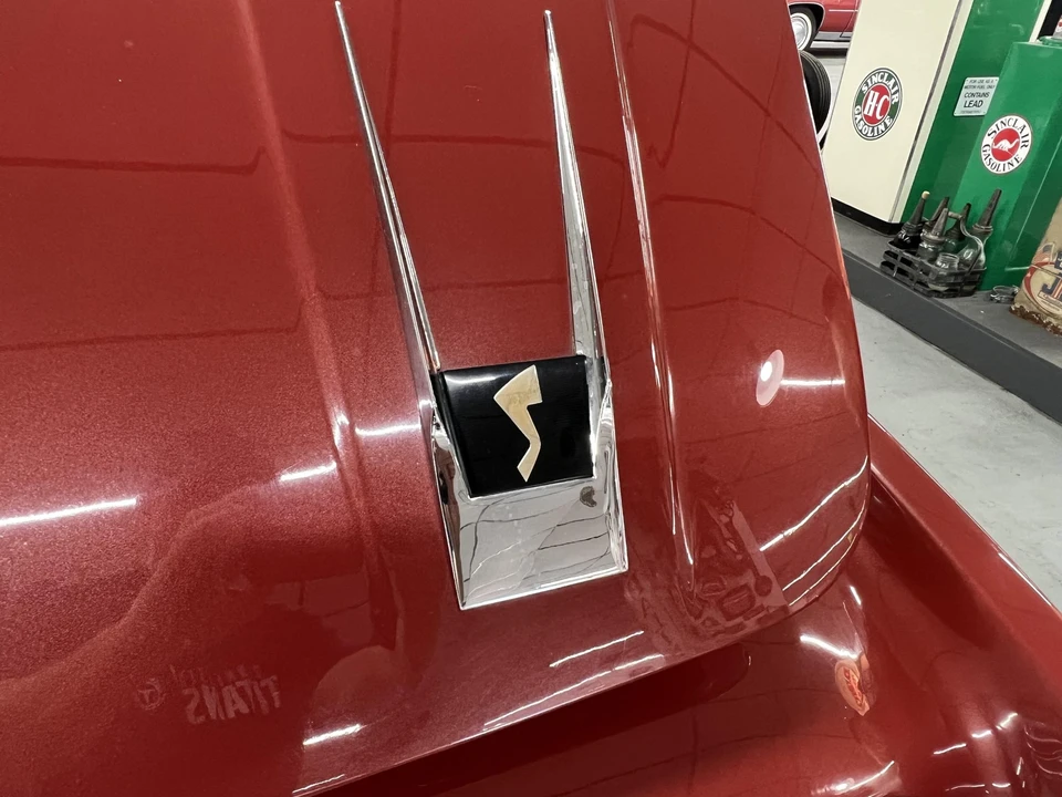 1963 Studebaker Avanti - Image 23 of 31