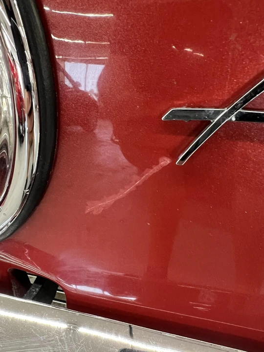 1963 Studebaker Avanti - Image 10 of 31