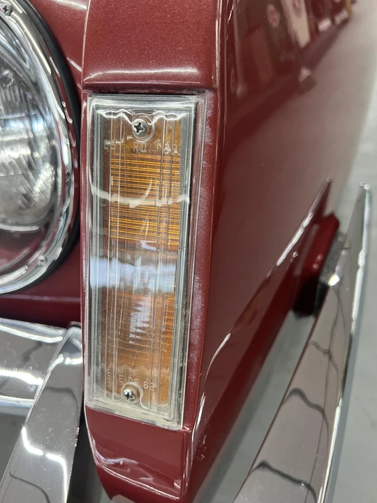 1963 Studebaker Avanti - Image 12 of 31
