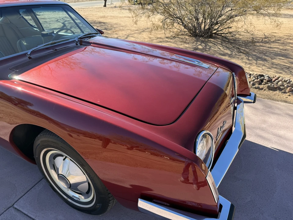 1963 Studebaker Avanti - Image 30 of 31