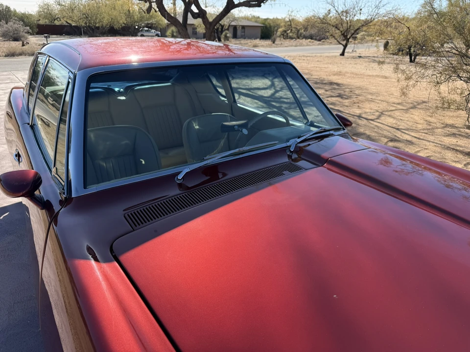 1963 Studebaker Avanti - Image 28 of 31