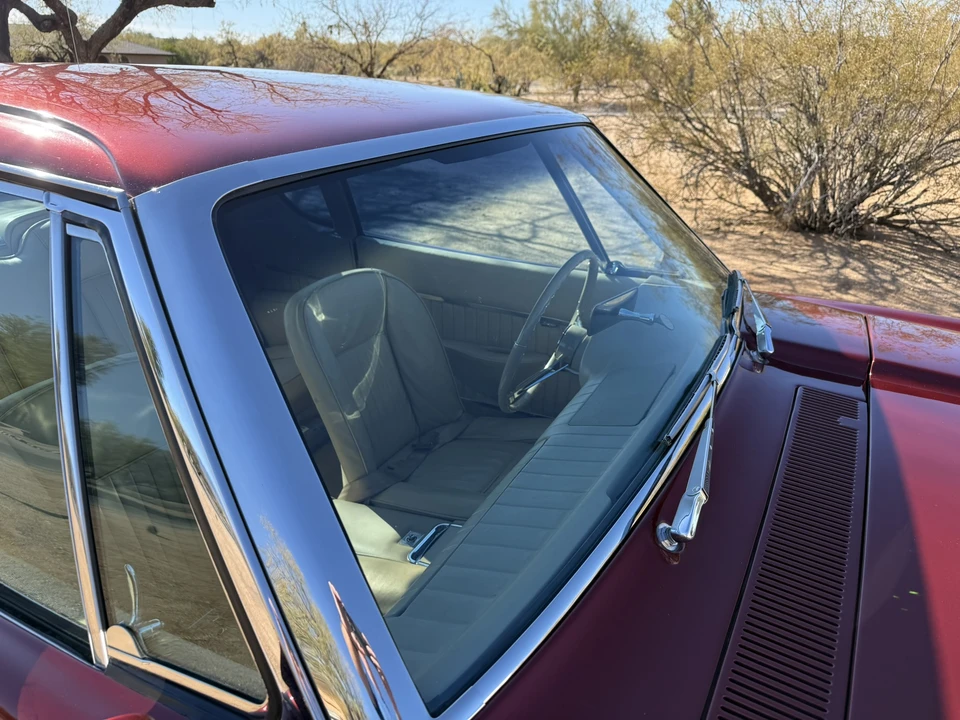 1963 Studebaker Avanti - Image 29 of 31