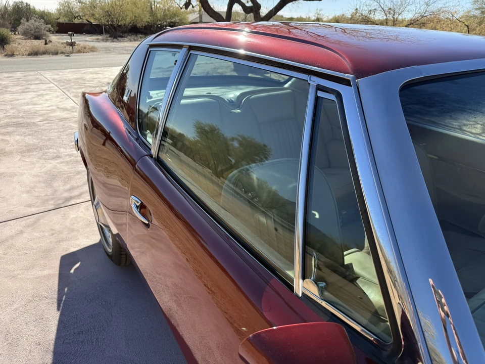 1963 Studebaker Avanti - Image 27 of 31