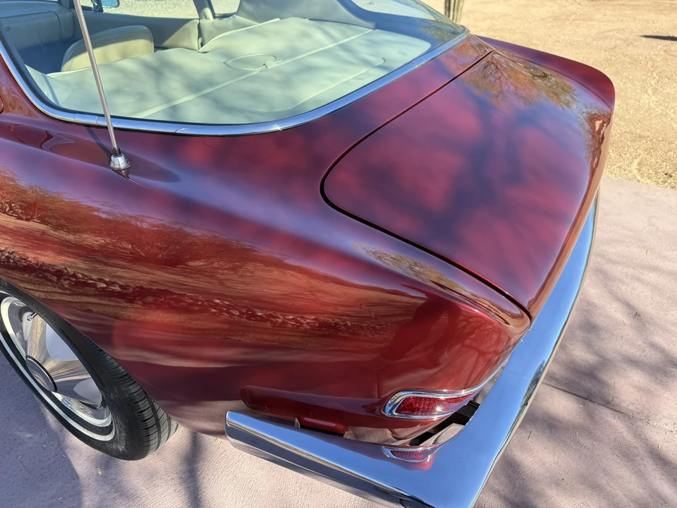 1963 Studebaker Avanti - Image 19 of 31