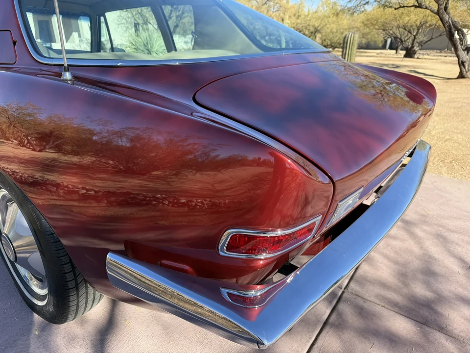 1963 Studebaker Avanti - Image 20 of 31